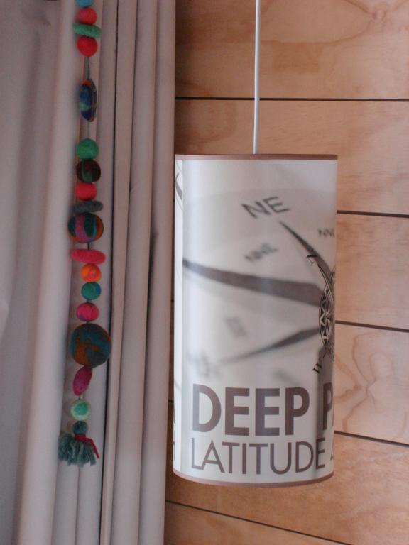 Robinson Crusoe Deep Patagonia Villa Villa O'Higgins Rum bild